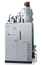 BSS (1000-5000 КГ/Ч) 