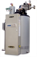 Парогенератор BOOSTER BOP-600G