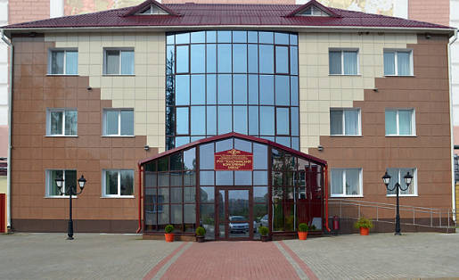 Толочинский консервный завод