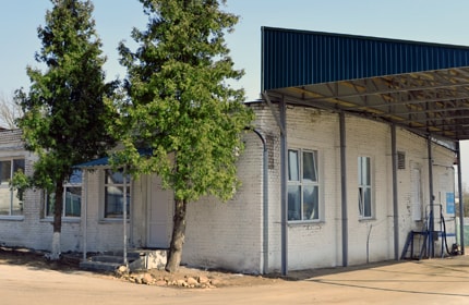 Пищевая промышленность (эл.парогенератор)