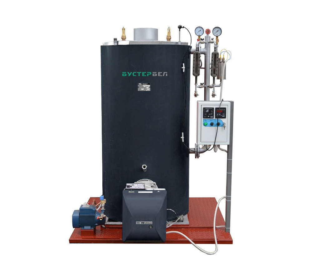 Регуляторы перепада давления