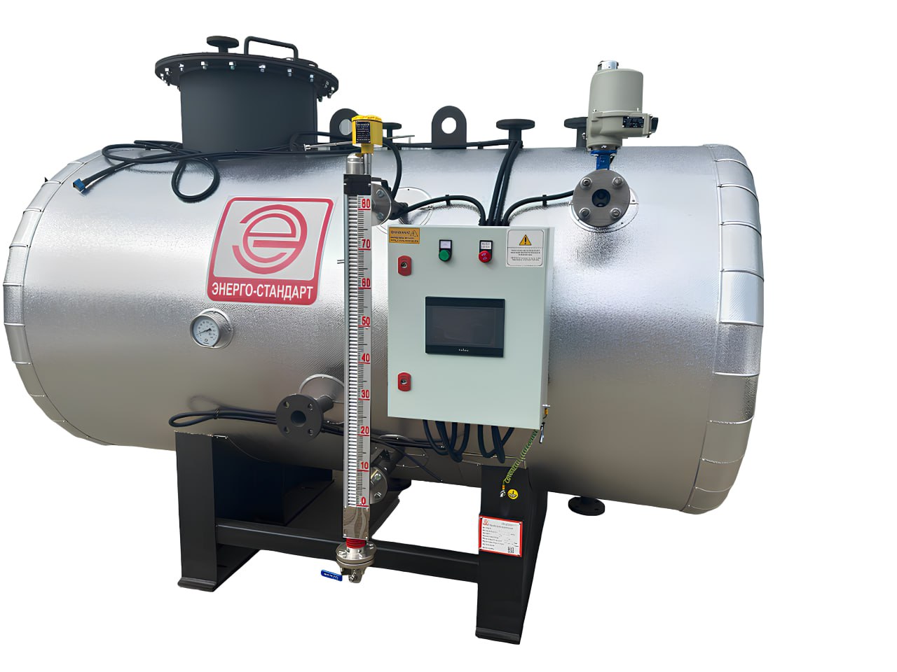 Деаэраторы