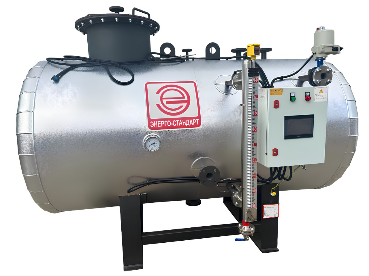 Деаэраторы