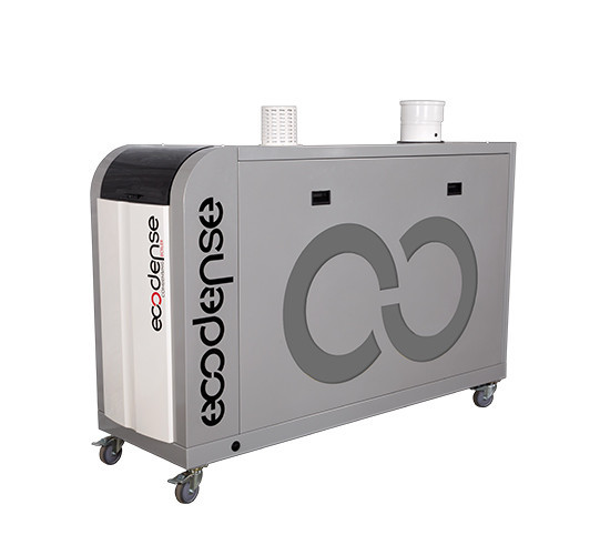 Регуляторы перепада давления