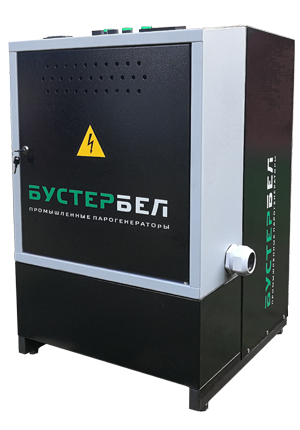 Парогенератор электрический серии ПАР