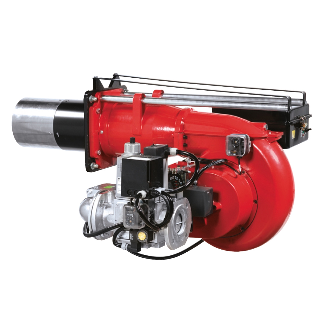 Регуляторы перепада давления