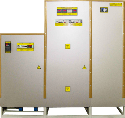 Регуляторы перепада давления