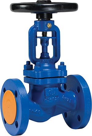 Регуляторы перепада давления