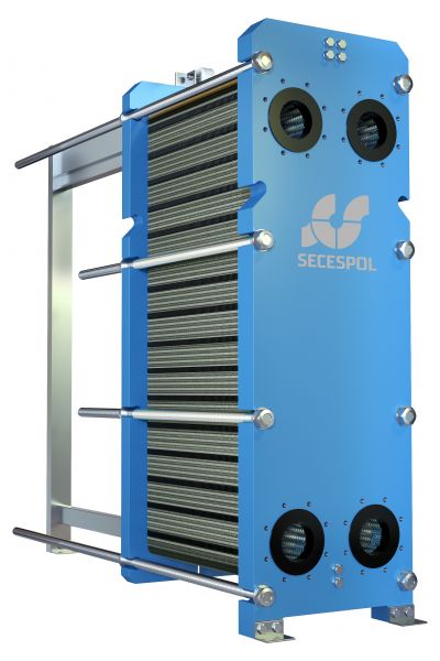 Регуляторы перепада давления