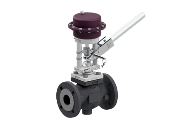 Регуляторы перепада давления