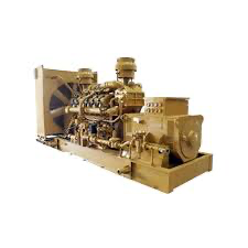 Когенерационные системы